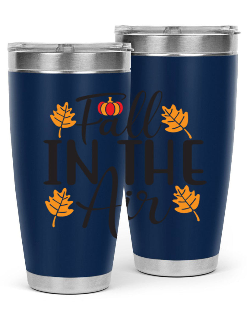 Fallintheair 152#- fall- Tumbler