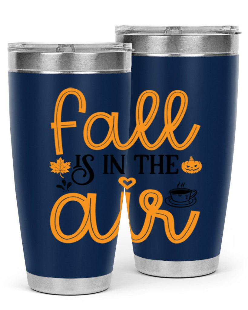 Fallisintheair 153#- fall- Tumbler