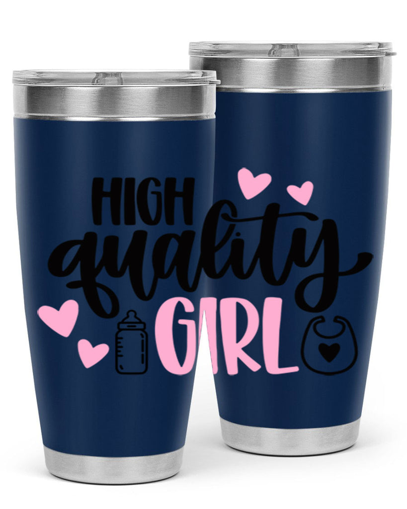 High Quality Girl Style 88#- baby- tumbler