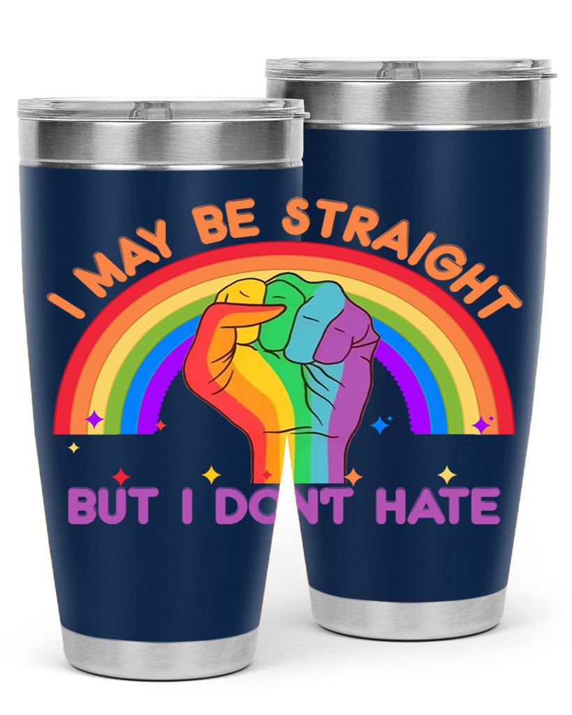 I DonT Hate Lgbt Gay Pride  33#- lgbt- Tumbler