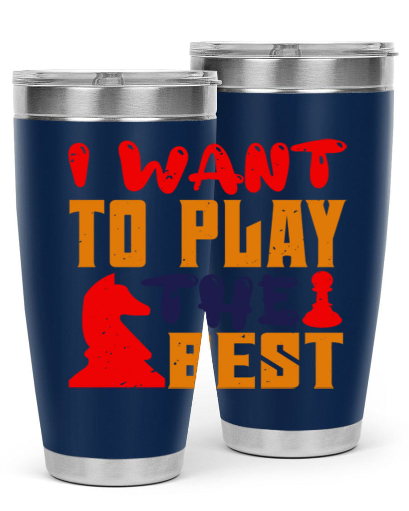 I want to play the best 41#- chess- Tumbler