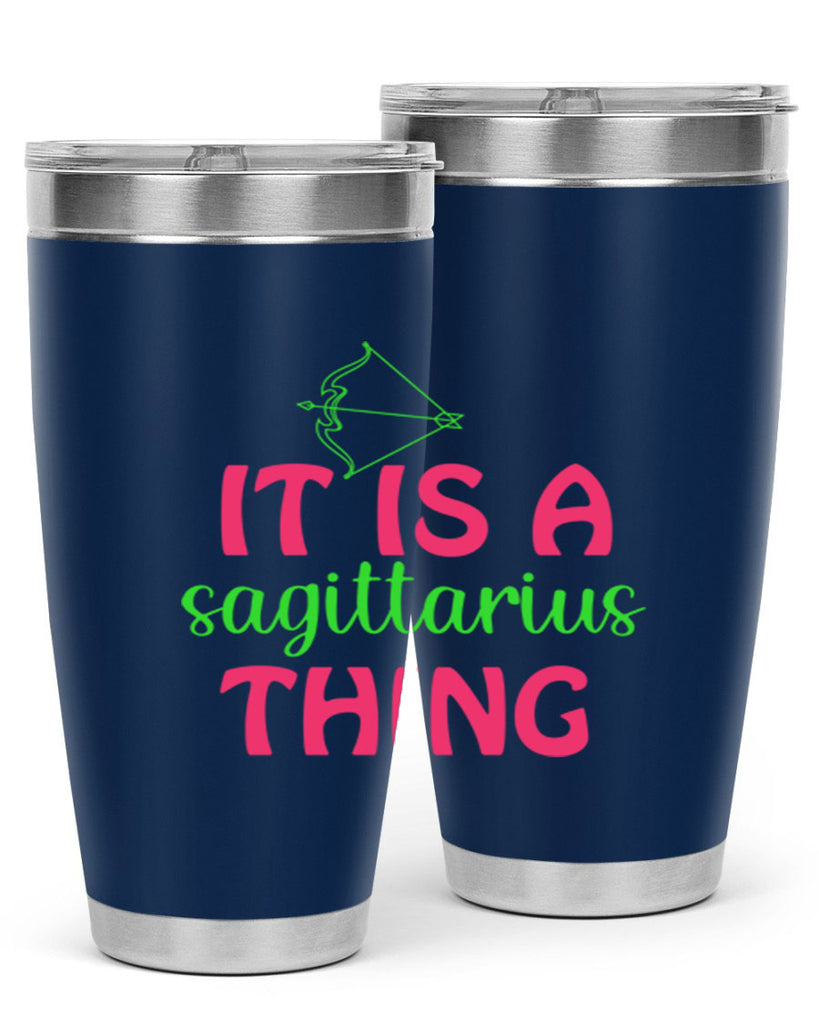 It is a sagittarius thing 257#- zodiac- Tumbler