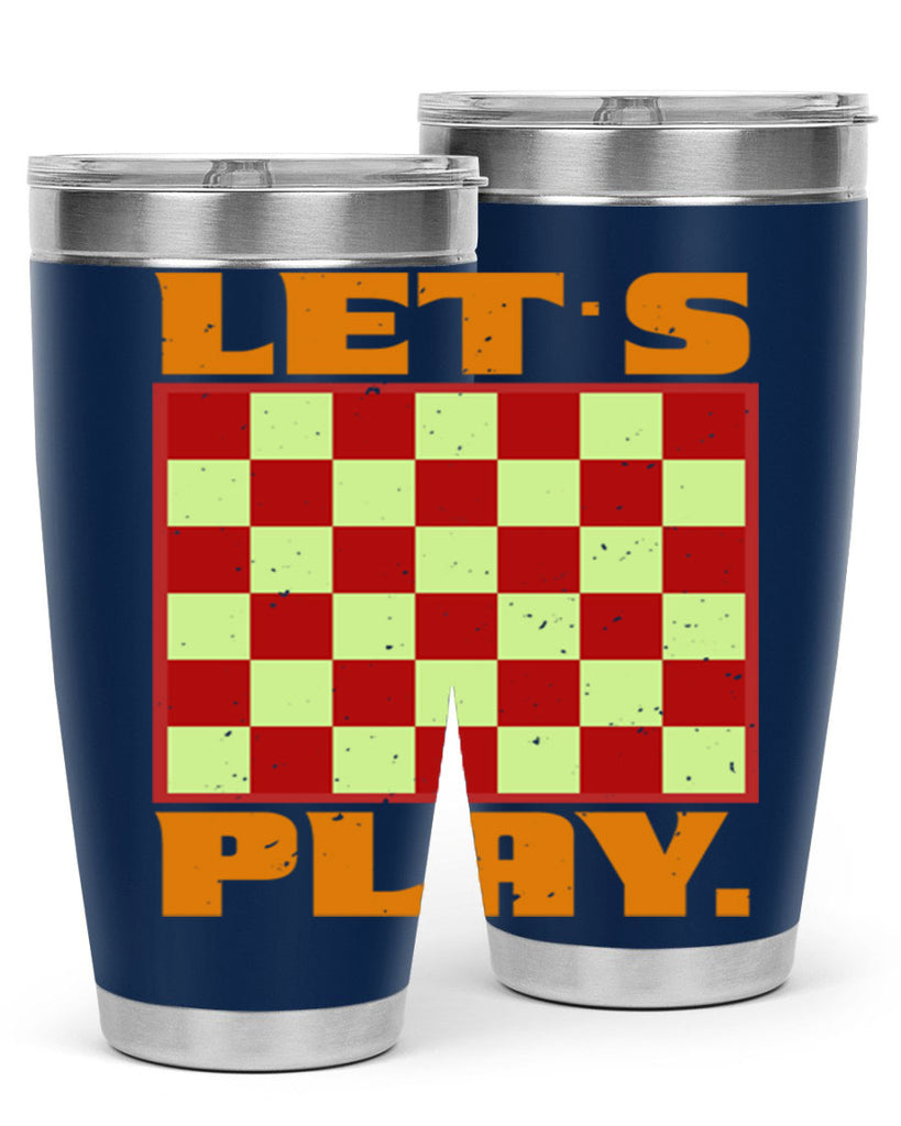 Lets play 26#- chess- Tumbler