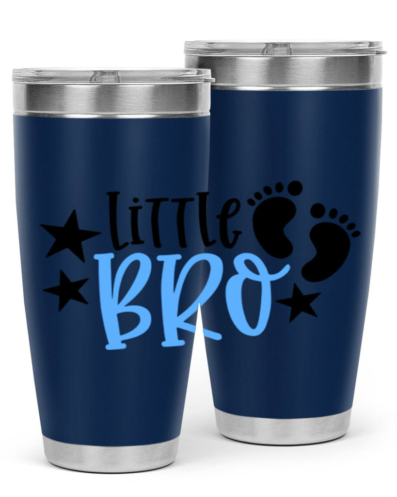 Little Bro Style 65#- baby- tumbler