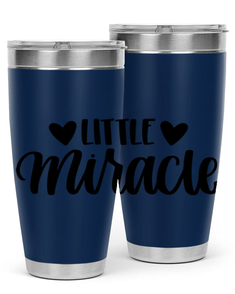 Little Miracle Style 60#- baby- tumbler