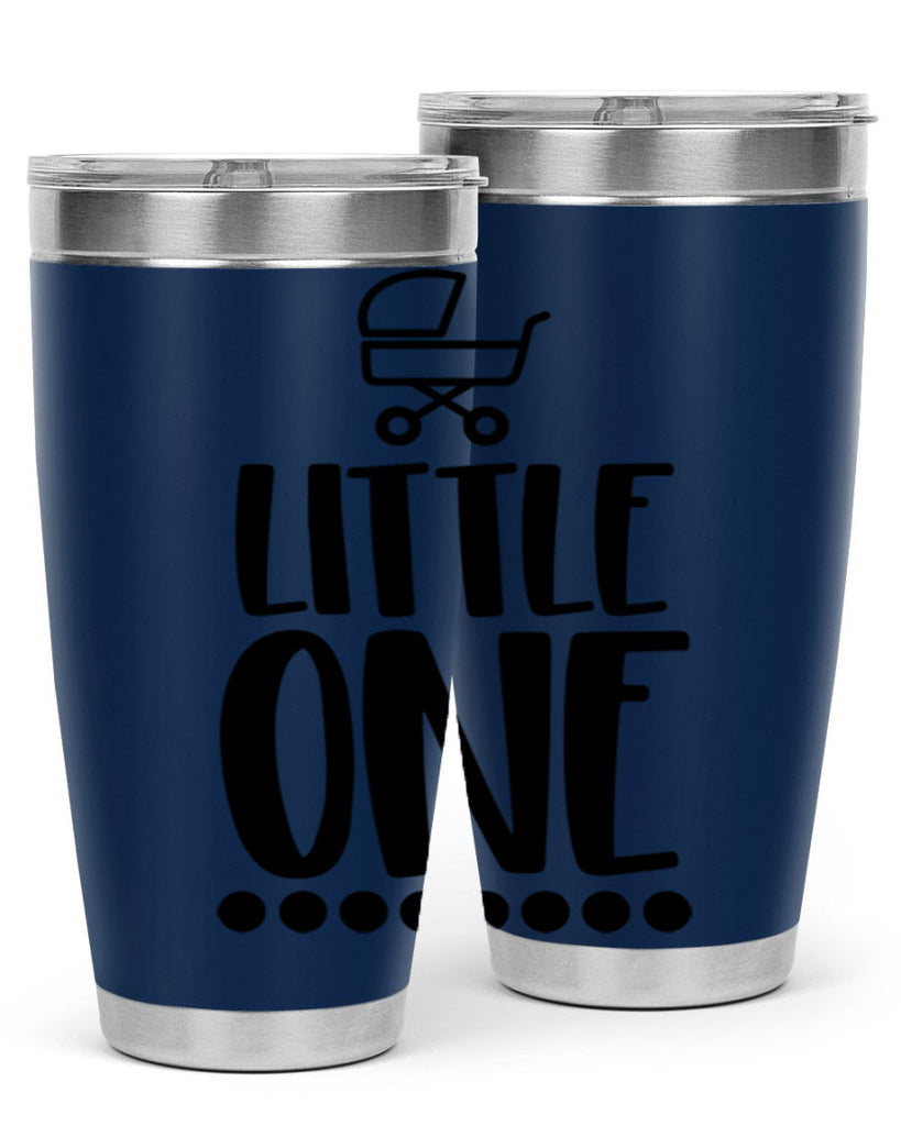 Little One Style 58#- baby- tumbler
