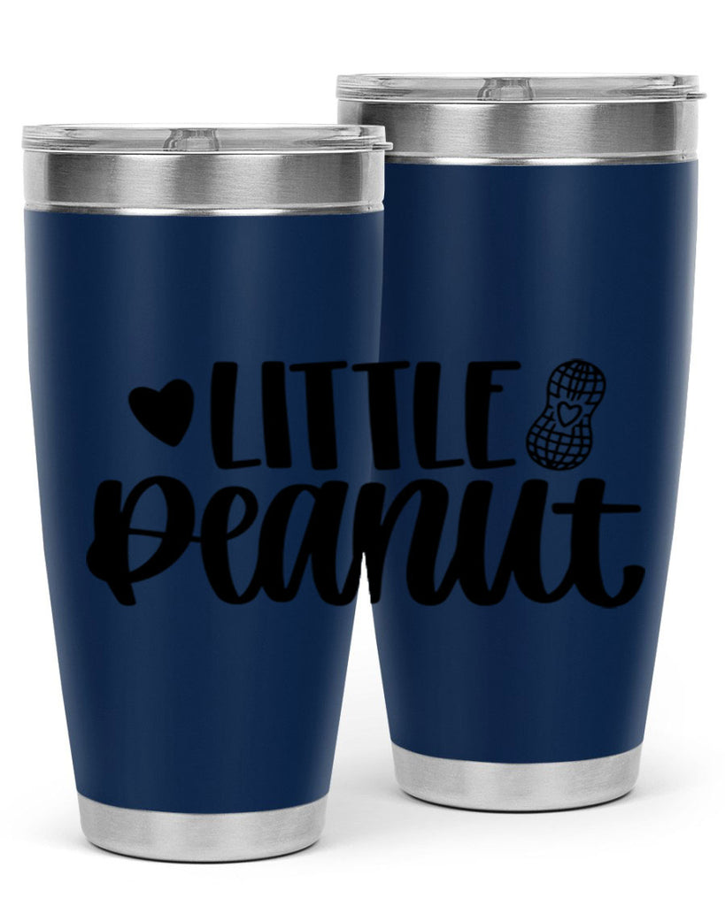 Little Peanut Style 57#- baby- tumbler