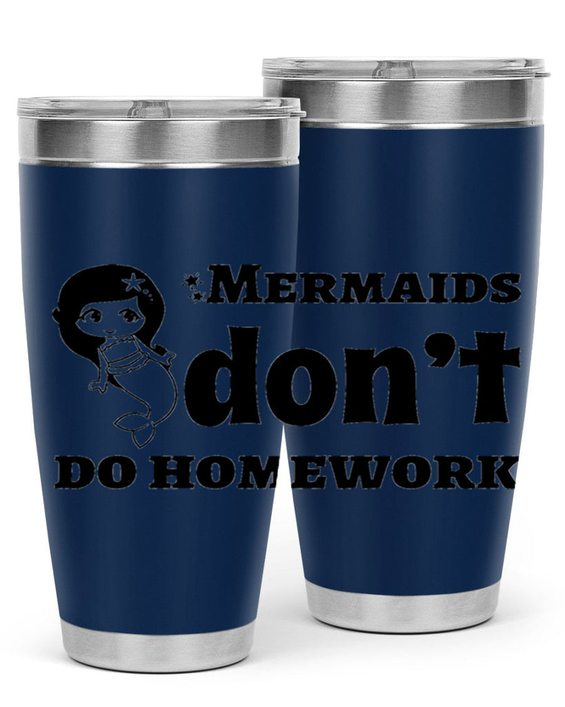 Mermaids dont do homework 483#- mermaid- Tumbler