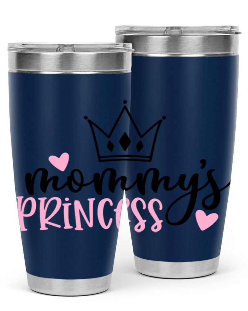 Mommys Princess Style 41#- baby- tumbler