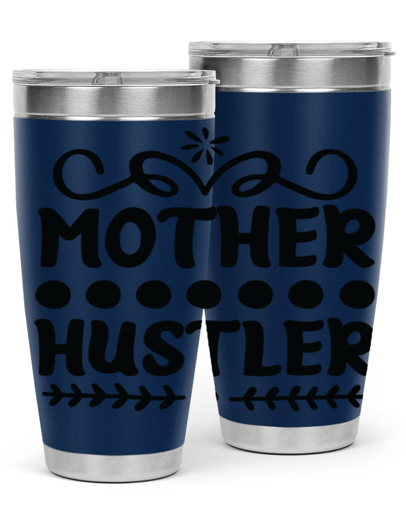 Mother Hustler 125#- fashion- Cotton Tank