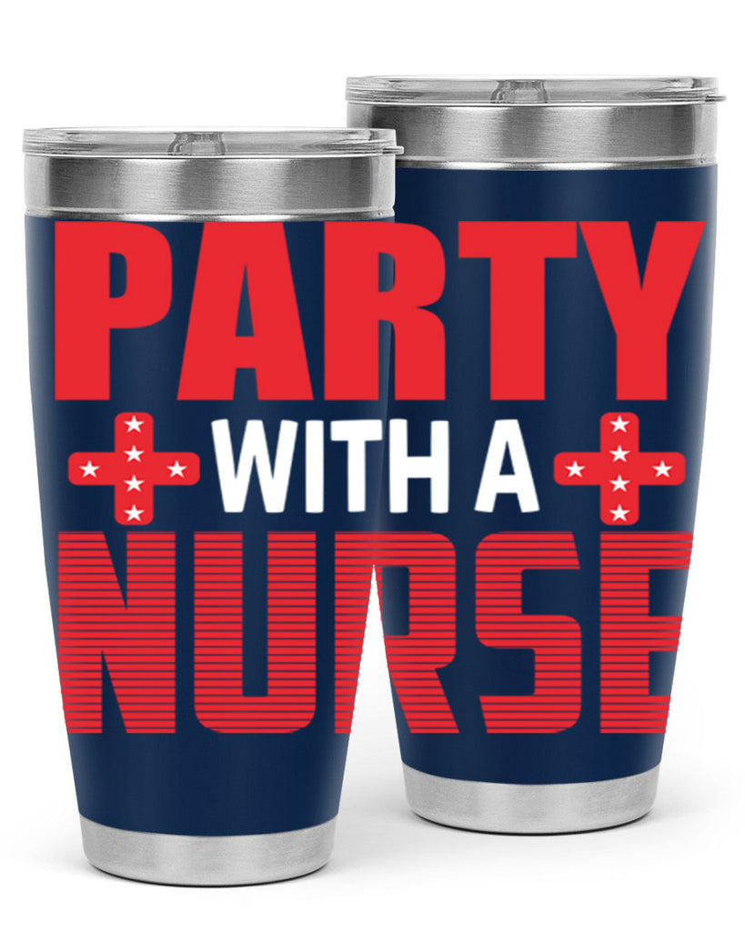 NURSE STYLETransparentPNG Style 402#- nurse- tumbler