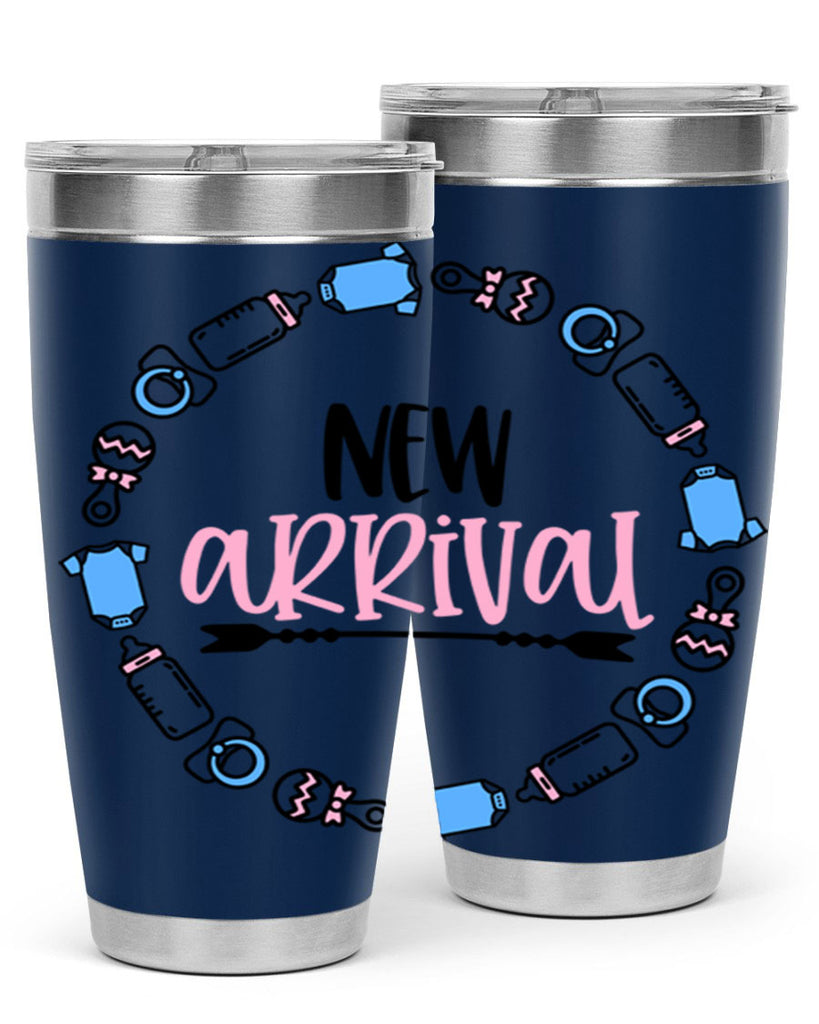 New Arrival Style 40#- baby- tumbler