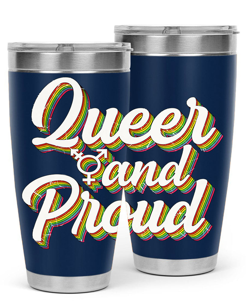 Queer And Proud Pride Month  42#- lgbt- Tumbler