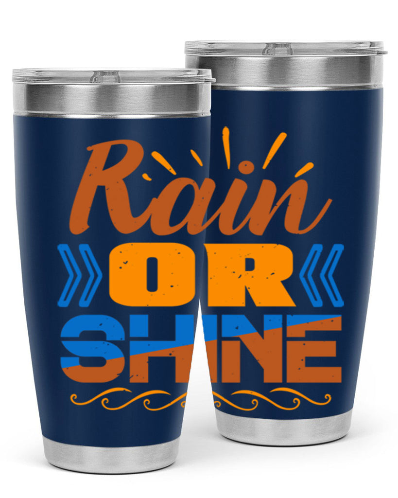 Rain or Shine Style 66#- Best Friend- Tumbler