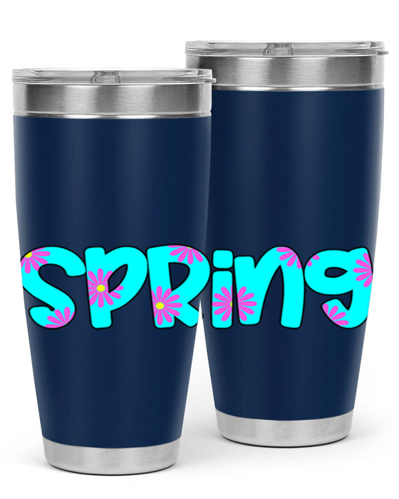 Spring 406#- spring- Tumbler