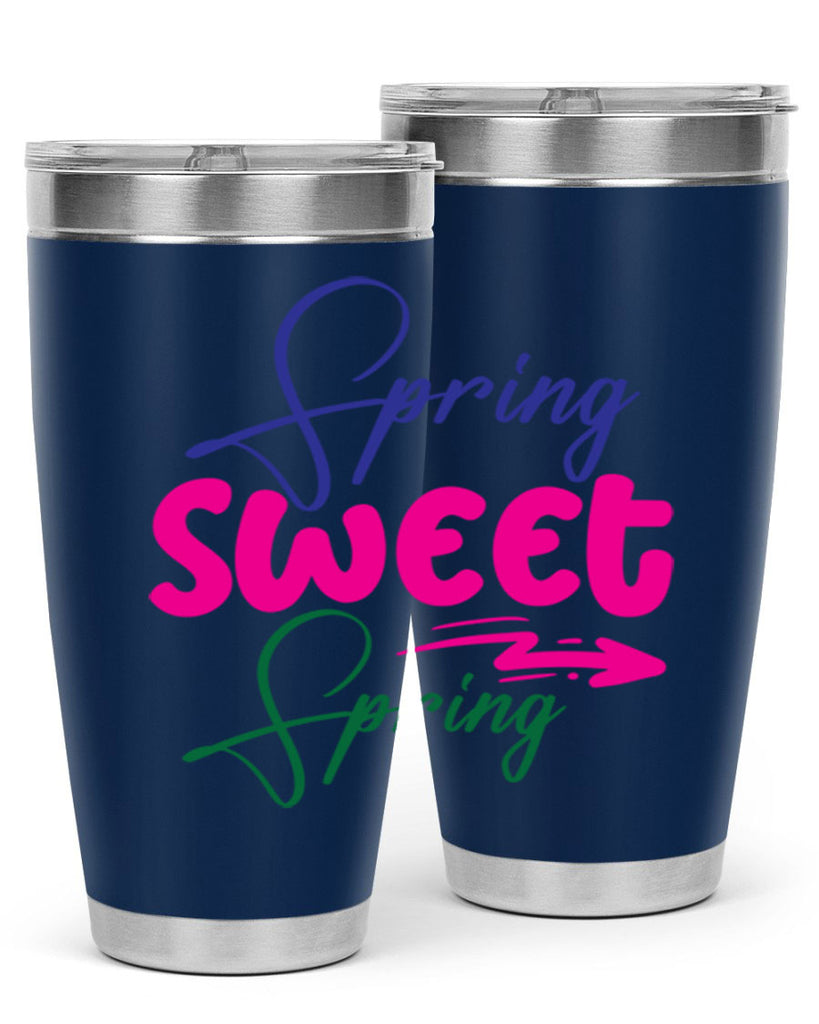 Spring Sweet Spring 474#- spring- Tumbler
