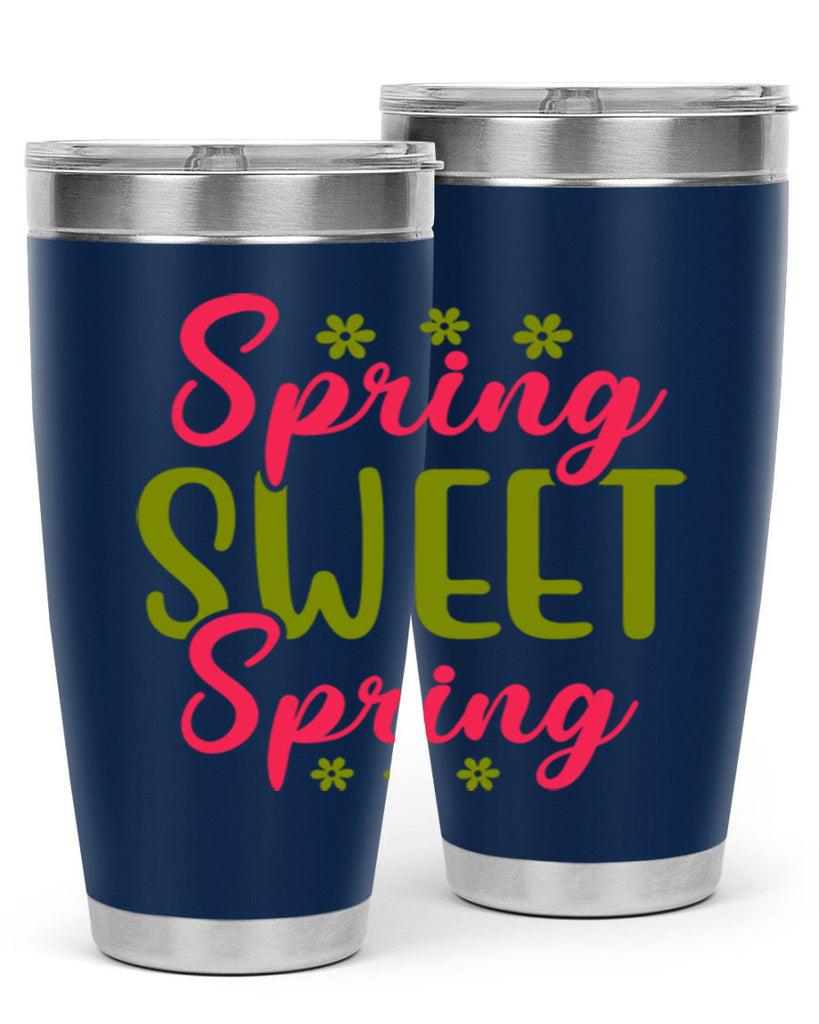 Spring Sweet Spring 475#- spring- Tumbler