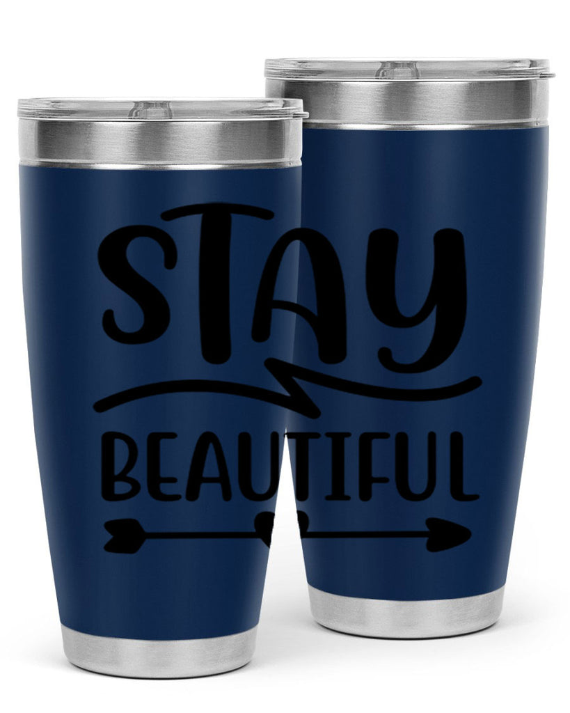 Stay Beautiful 147#- fashion- Cotton Tank