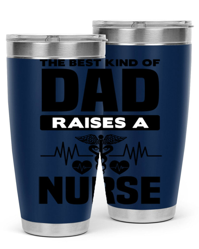 The best kind of Style 239#- nurse- tumbler