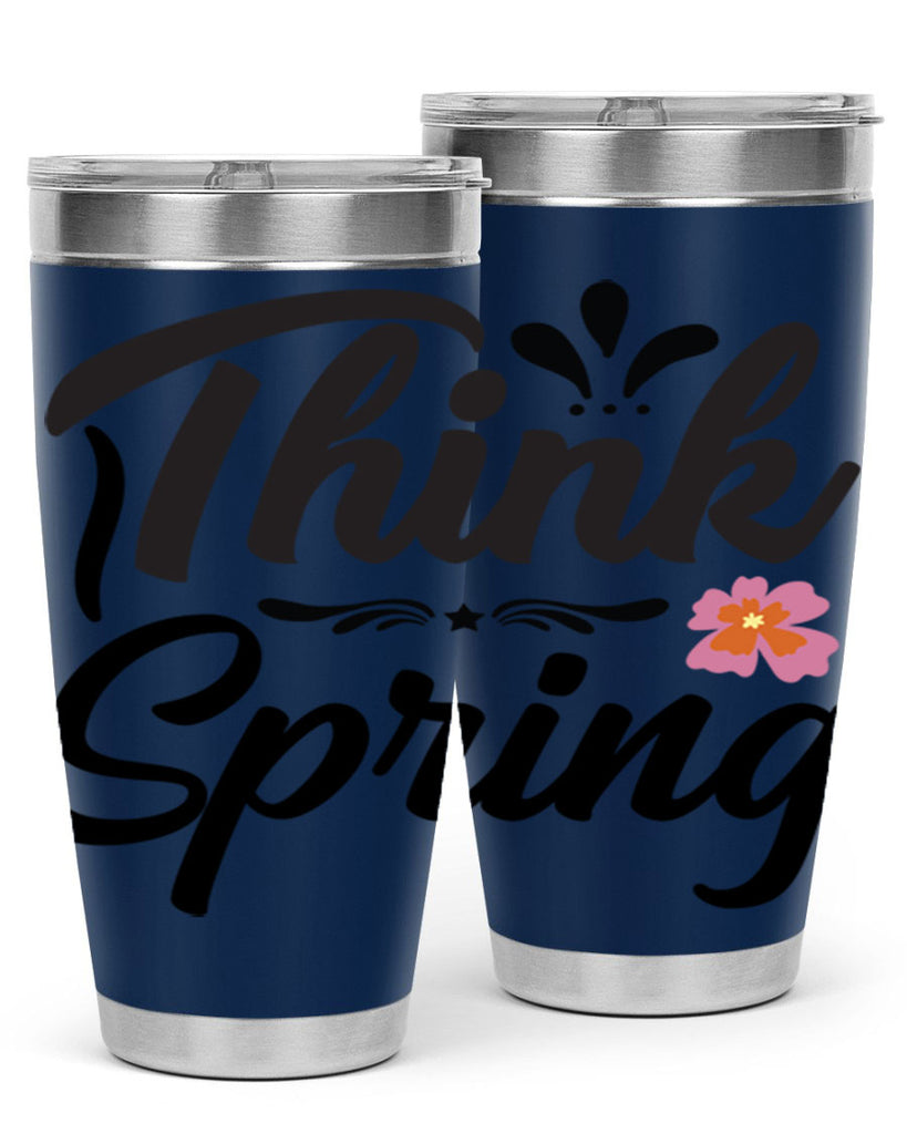 Think Spring  560#- spring- Tumbler