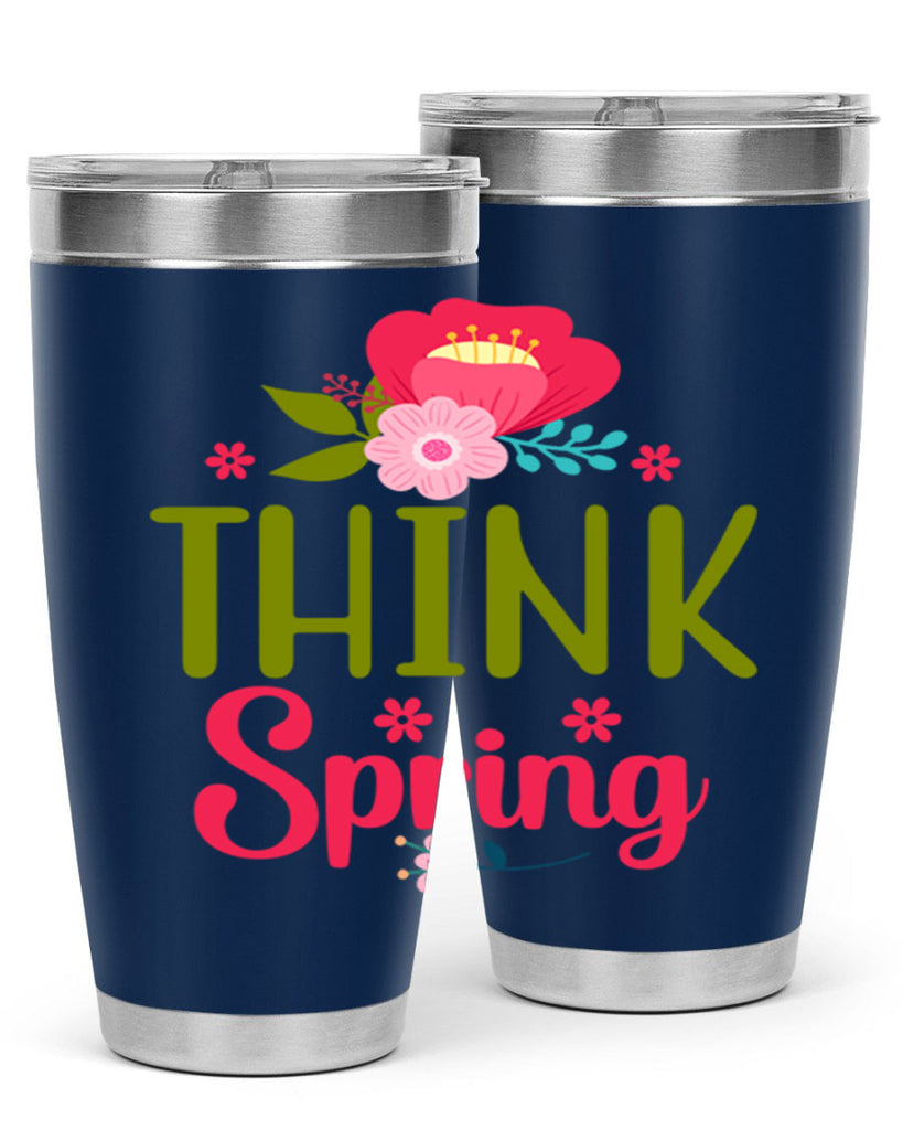 Think Spring 550#- spring- Tumbler