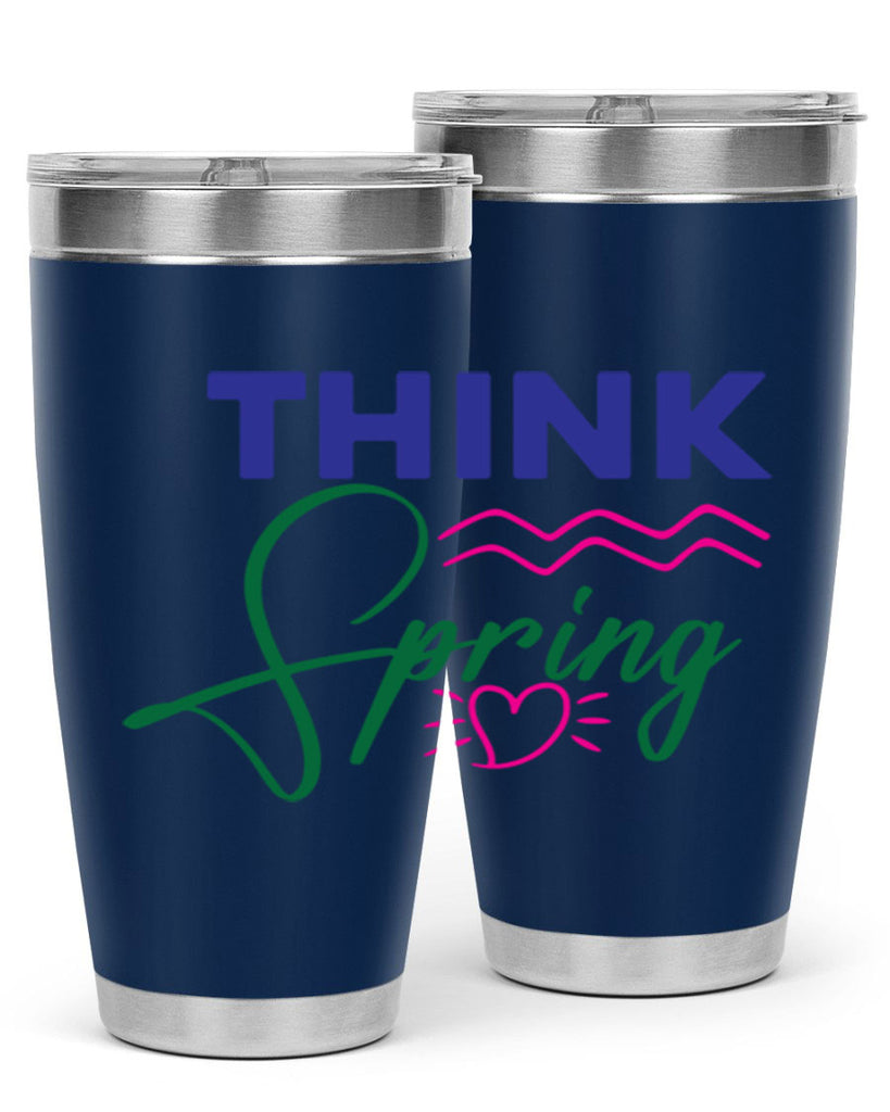 Think Spring 552#- spring- Tumbler