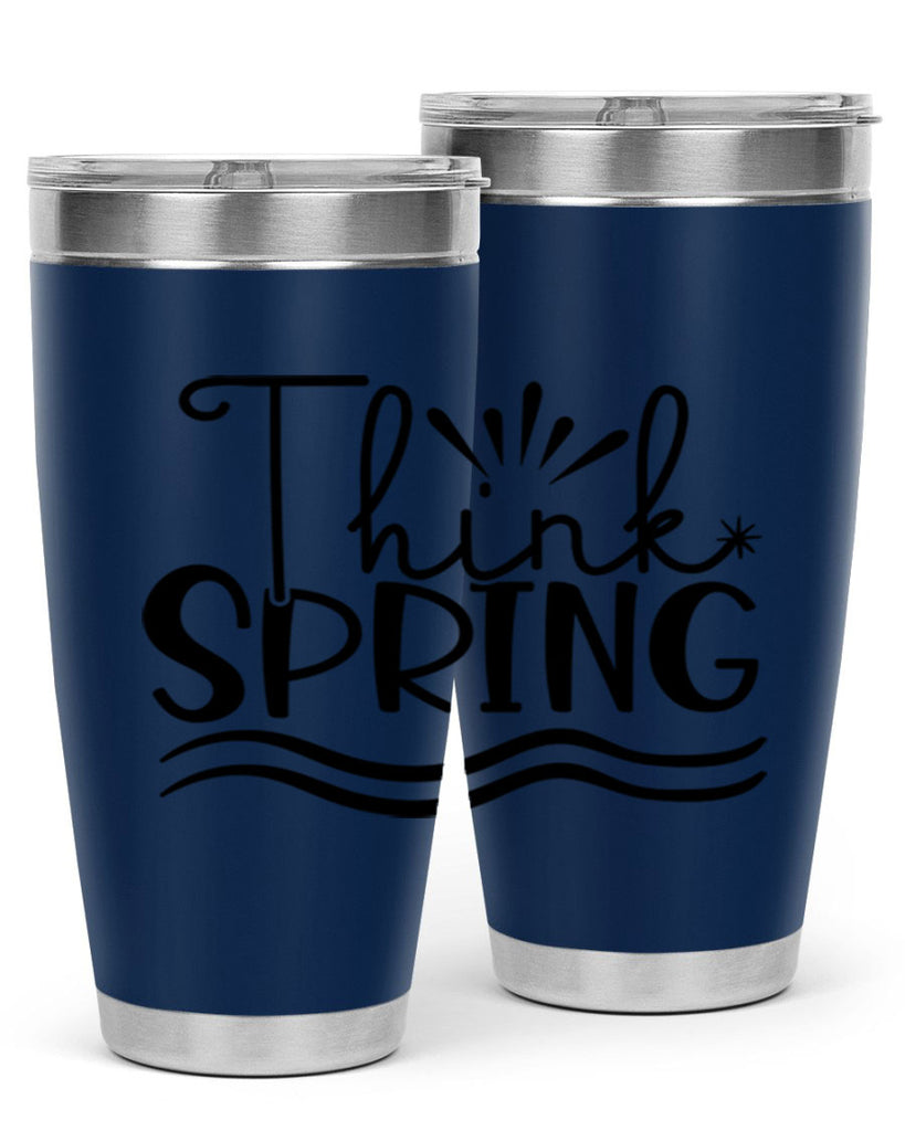 Think Spring 554#- spring- Tumbler