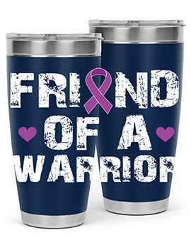 alzheimers awareness style 28#- alzheimers- Tumbler