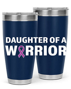 alzheimers awareness style 30#- alzheimers- Tumbler