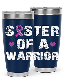 alzheimers awareness style 58#- alzheimers- Tumbler