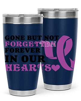 alzheimers awareness style 61#- alzheimers- Tumbler