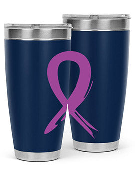 alzheimers awareness style 98#- alzheimers- Tumbler