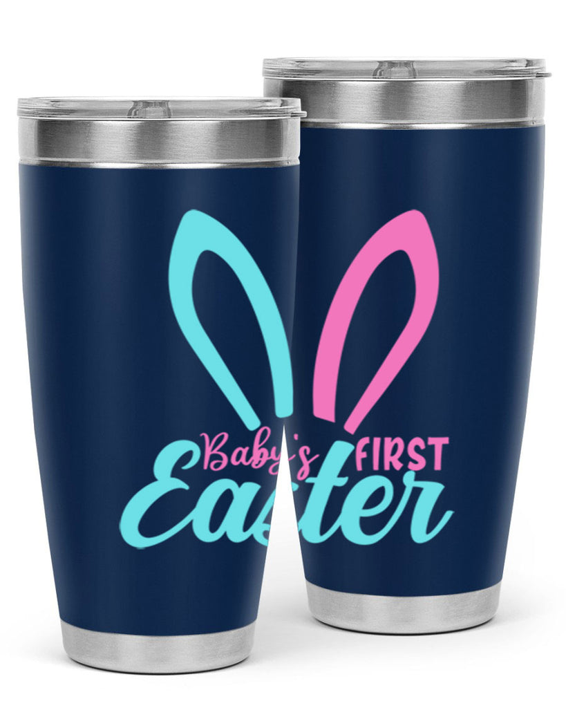 babys first easter Style 286#- baby- tumbler