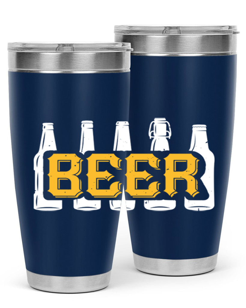 beerr 99#- beer- Tumbler