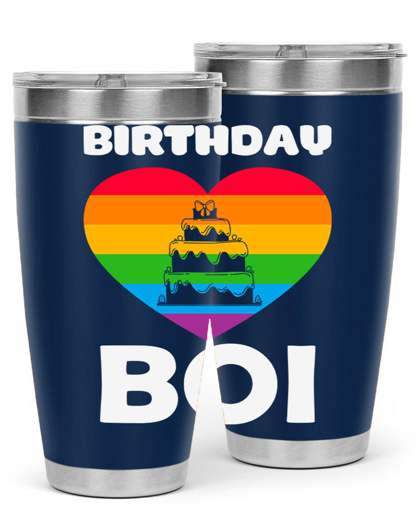 birthday boi lgbt pride happy lgbt 156#- lgbt- Tumbler