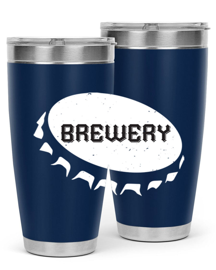 brewery 98#- beer- Tumbler