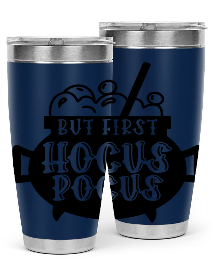 but first hocus pocus 83#- halloween- Tumbler