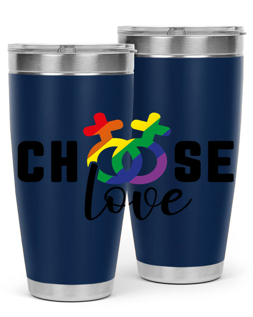 chooselove 149#- lgbt- Tumbler