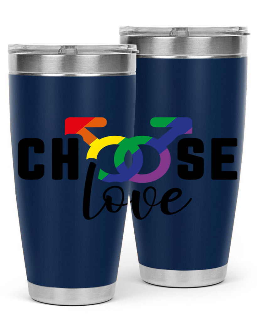 chooselove 151#- lgbt- Tumbler