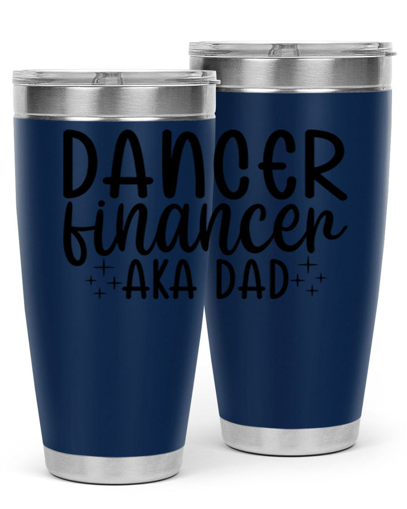 dancer financer aka dad32#- ballet- Tumbler