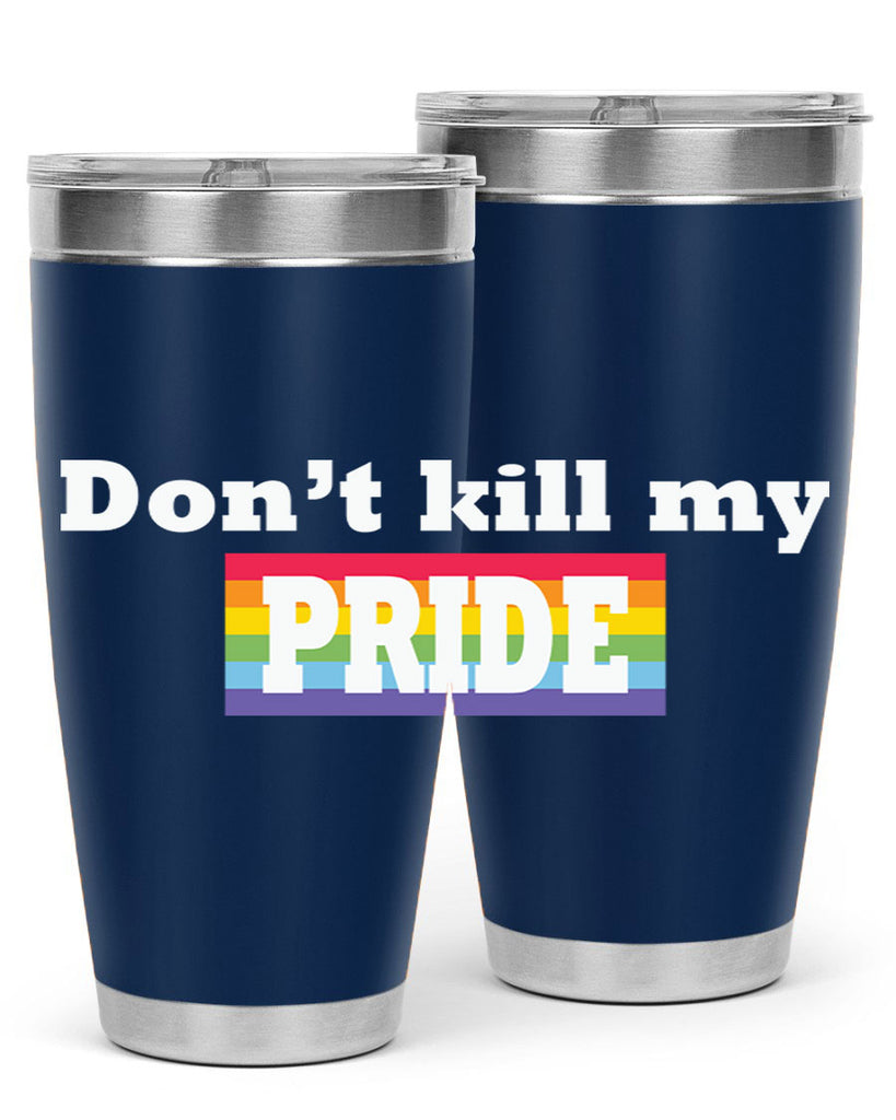 dont kill my pride funny lgbt 145#- lgbt- Tumbler