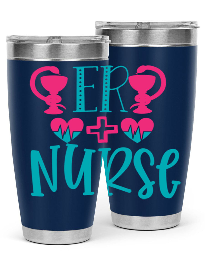 er nurse Style Style 193#- nurse- tumbler
