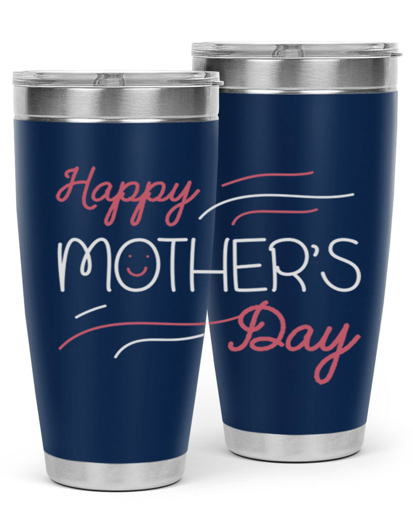 happy mother’s day 170#- mom- Tumbler