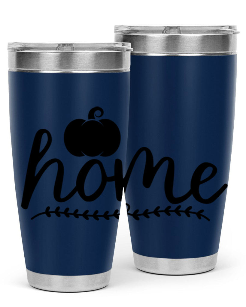 home 316#- fall- Tumbler