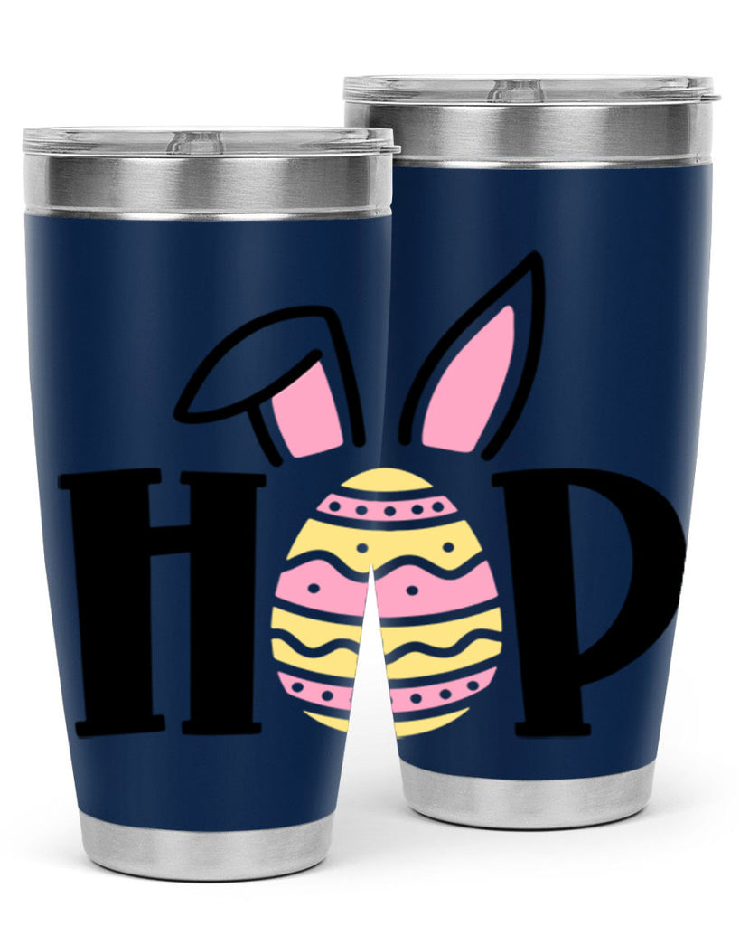 hop 27#- easter- Tumbler