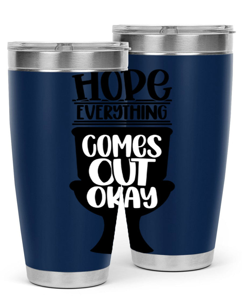 hope everything comes 30#- bathroom- Tumbler