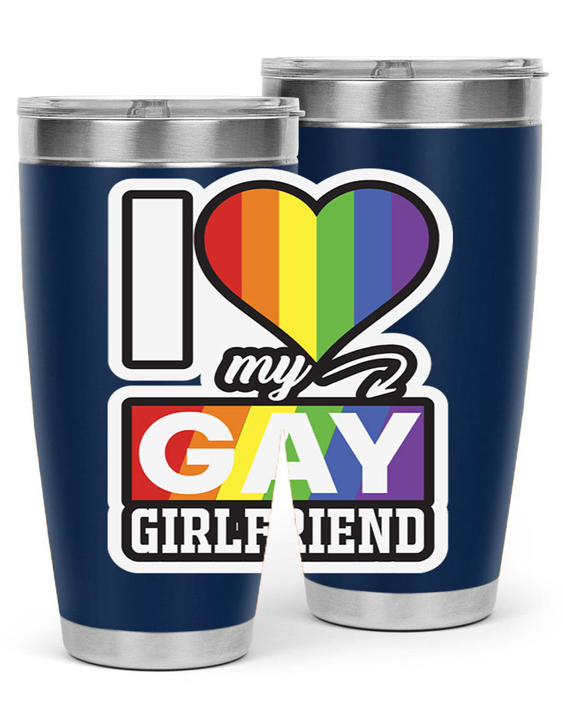 i love my gay girlfriend lgbt 126#- lgbt- Tumbler