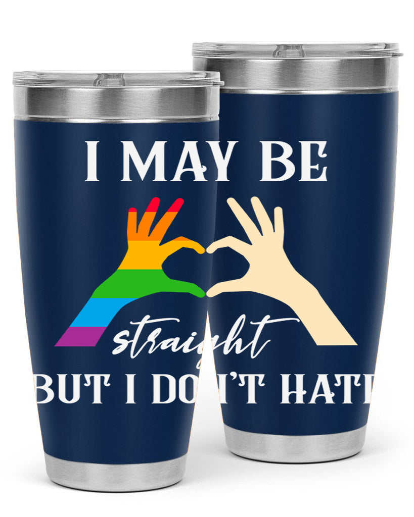 i may be straight but lgbt 125#- lgbt- Tumbler