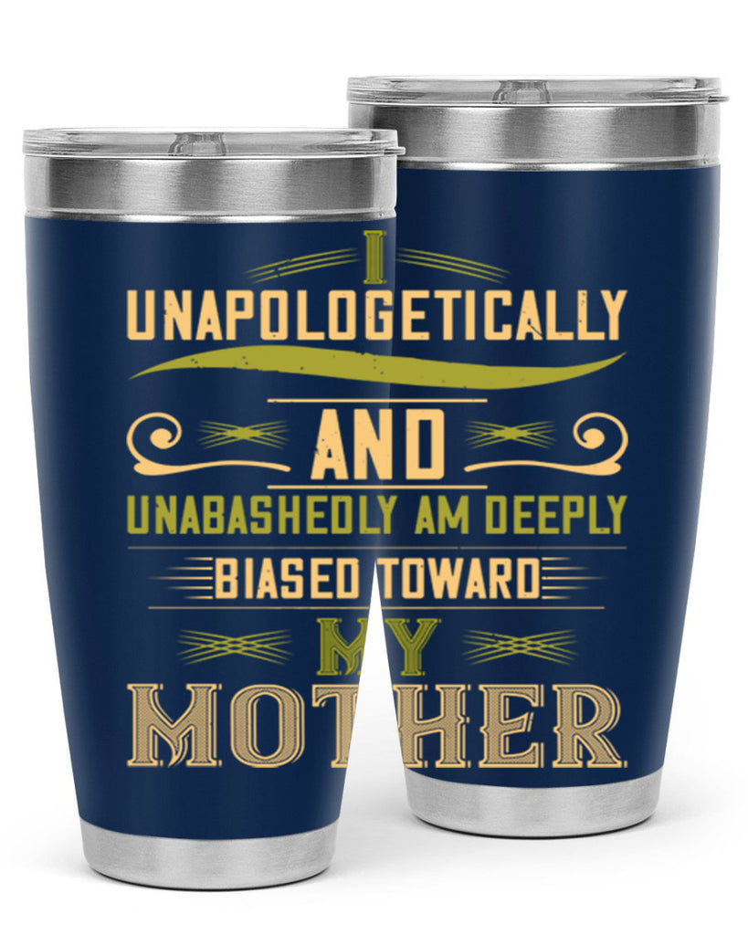 i unapologetically and unabashedly am 150#- mom- Tumbler