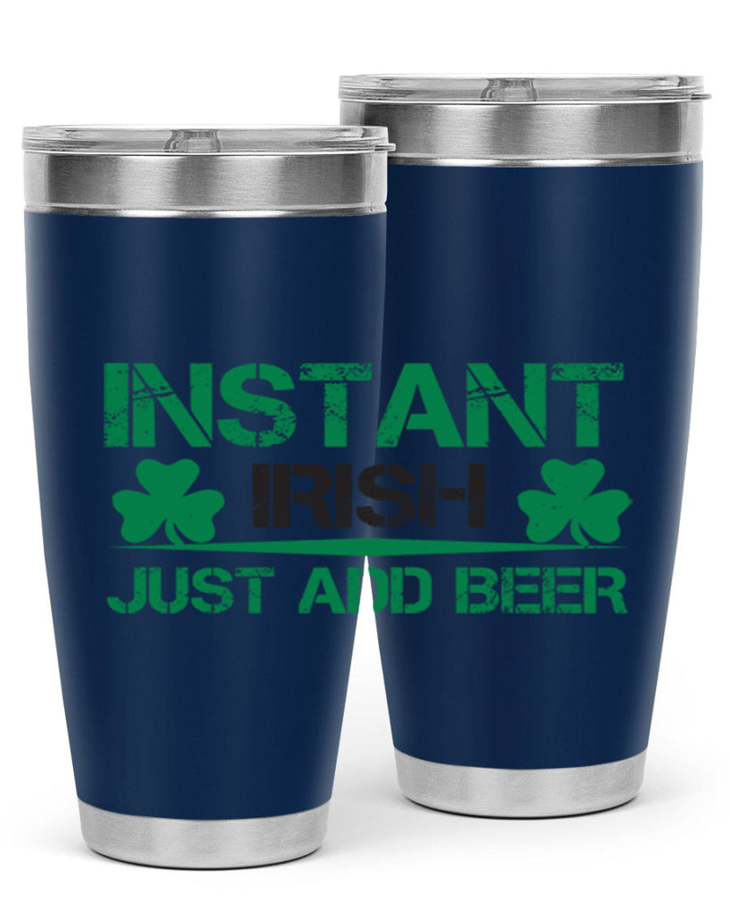 instant irish just add beer 69#- beer- Tumbler